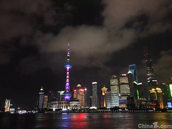 魔都往事20载:互联网弯道超车,新四小龙崛起